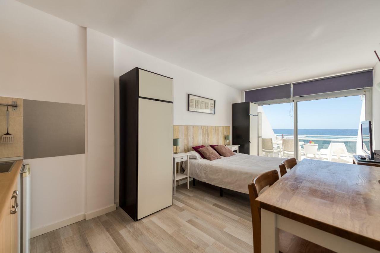 Great Terrace Sea Views - Wifi By Canariasgetaway Las Palmas de Gran Canaria Esterno foto