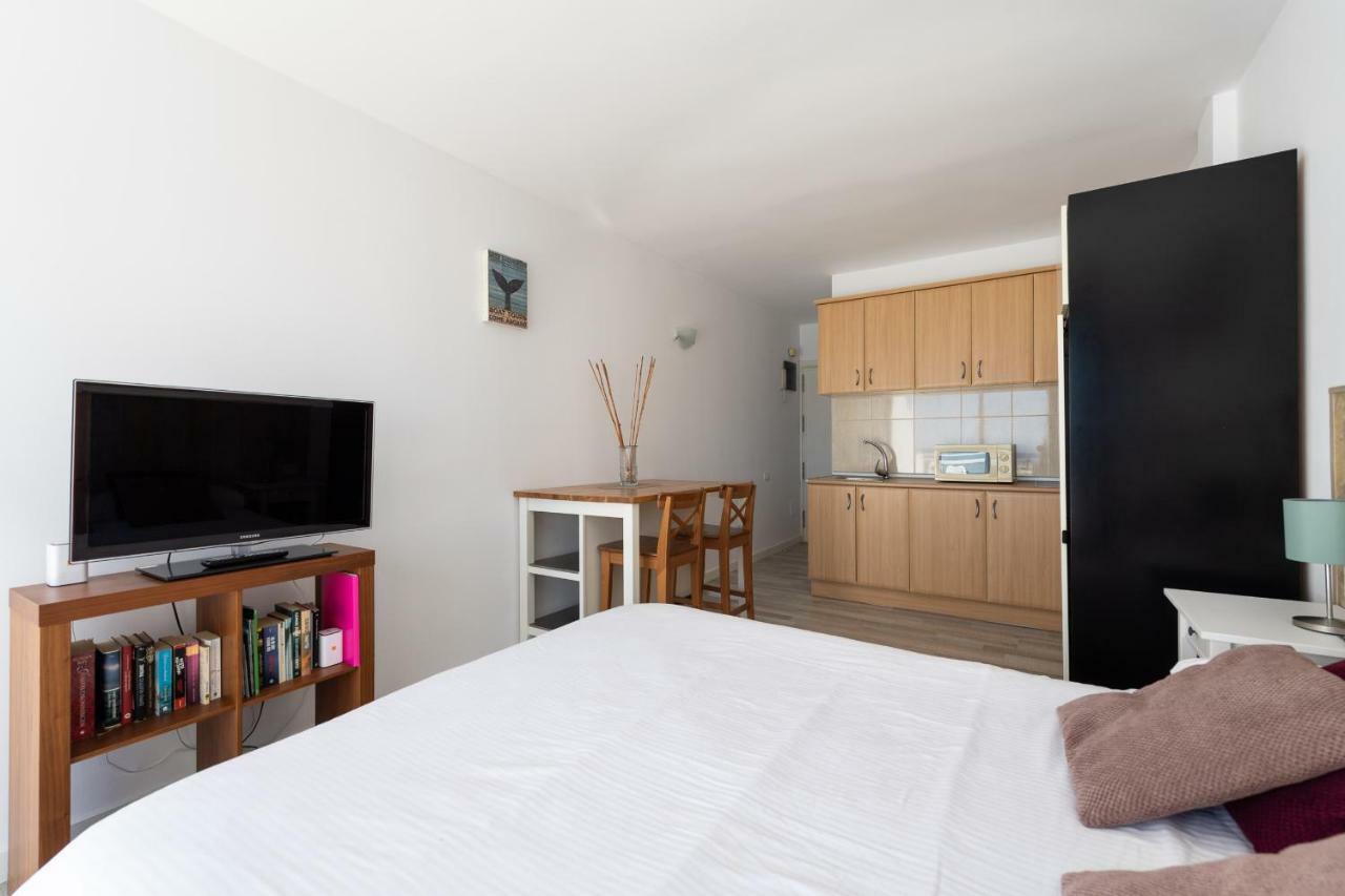 Great Terrace Sea Views - Wifi By Canariasgetaway Las Palmas de Gran Canaria Esterno foto