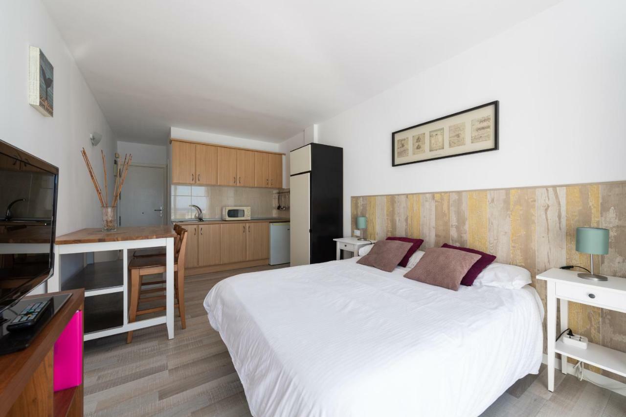Great Terrace Sea Views - Wifi By Canariasgetaway Las Palmas de Gran Canaria Esterno foto