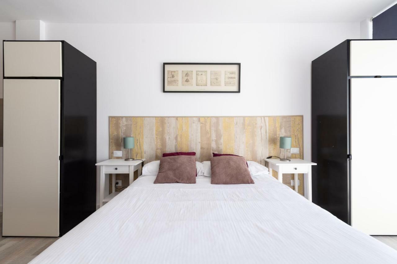 Great Terrace Sea Views - Wifi By Canariasgetaway Las Palmas de Gran Canaria Esterno foto